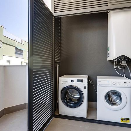Moderno Apartamento Scandic, Playa Del Cura Torrevieja Extérieur photo