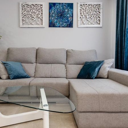 Moderno Apartamento Scandic, Playa Del Cura Torrevieja Extérieur photo