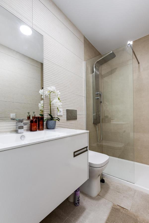 Moderno Apartamento Scandic, Playa Del Cura Torrevieja Extérieur photo