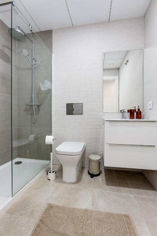 Moderno Apartamento Scandic, Playa Del Cura Torrevieja Extérieur photo
