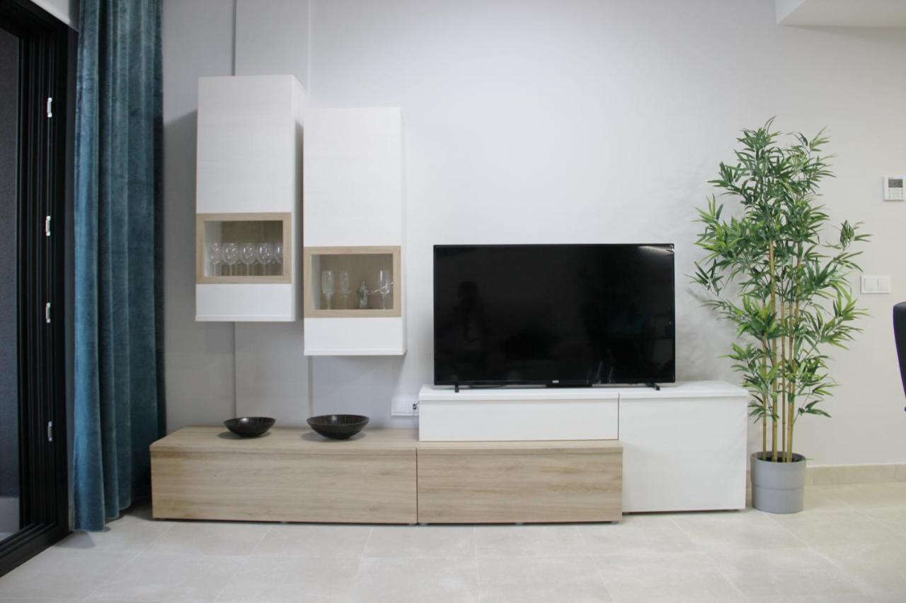 Moderno Apartamento Scandic, Playa Del Cura Torrevieja Extérieur photo