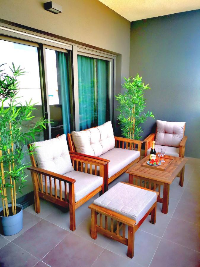 Moderno Apartamento Scandic, Playa Del Cura Torrevieja Extérieur photo