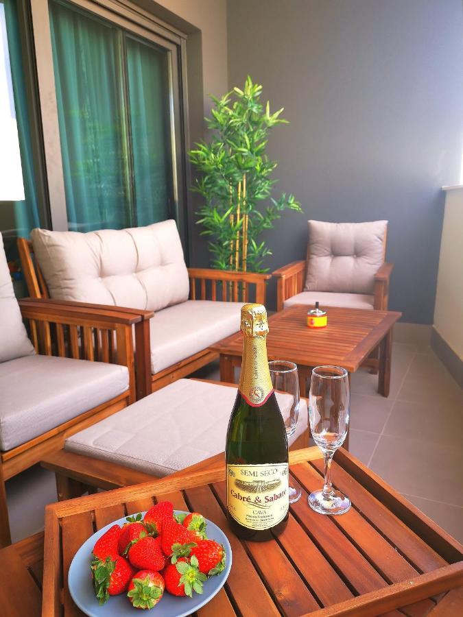 Moderno Apartamento Scandic, Playa Del Cura Torrevieja Extérieur photo